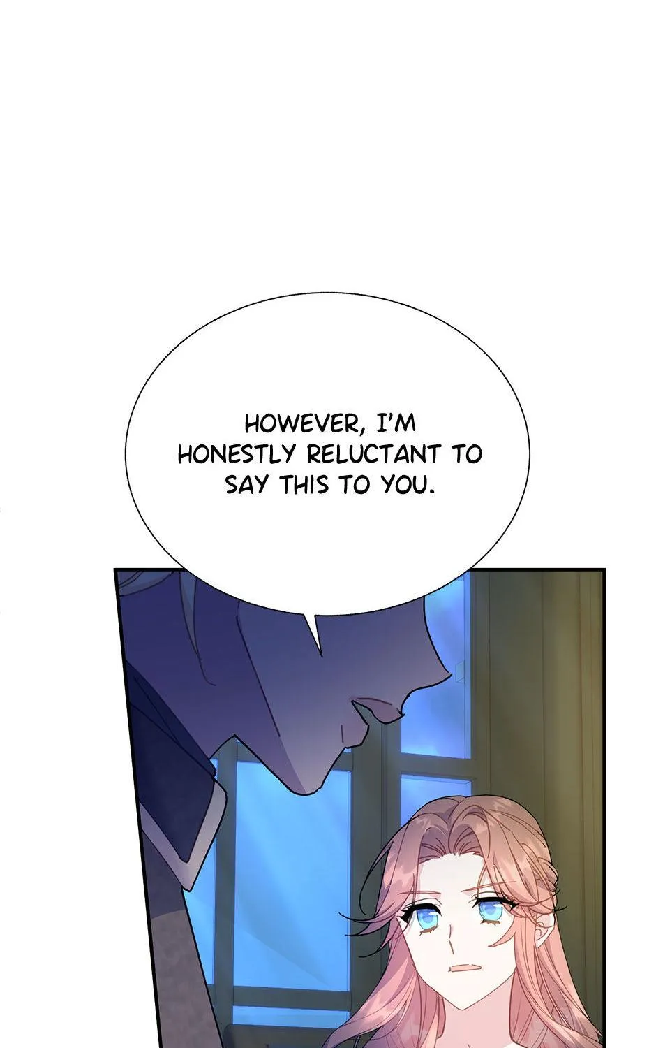 Read Cavier Falcon Princess chapter 98 image 96 on Lezhin