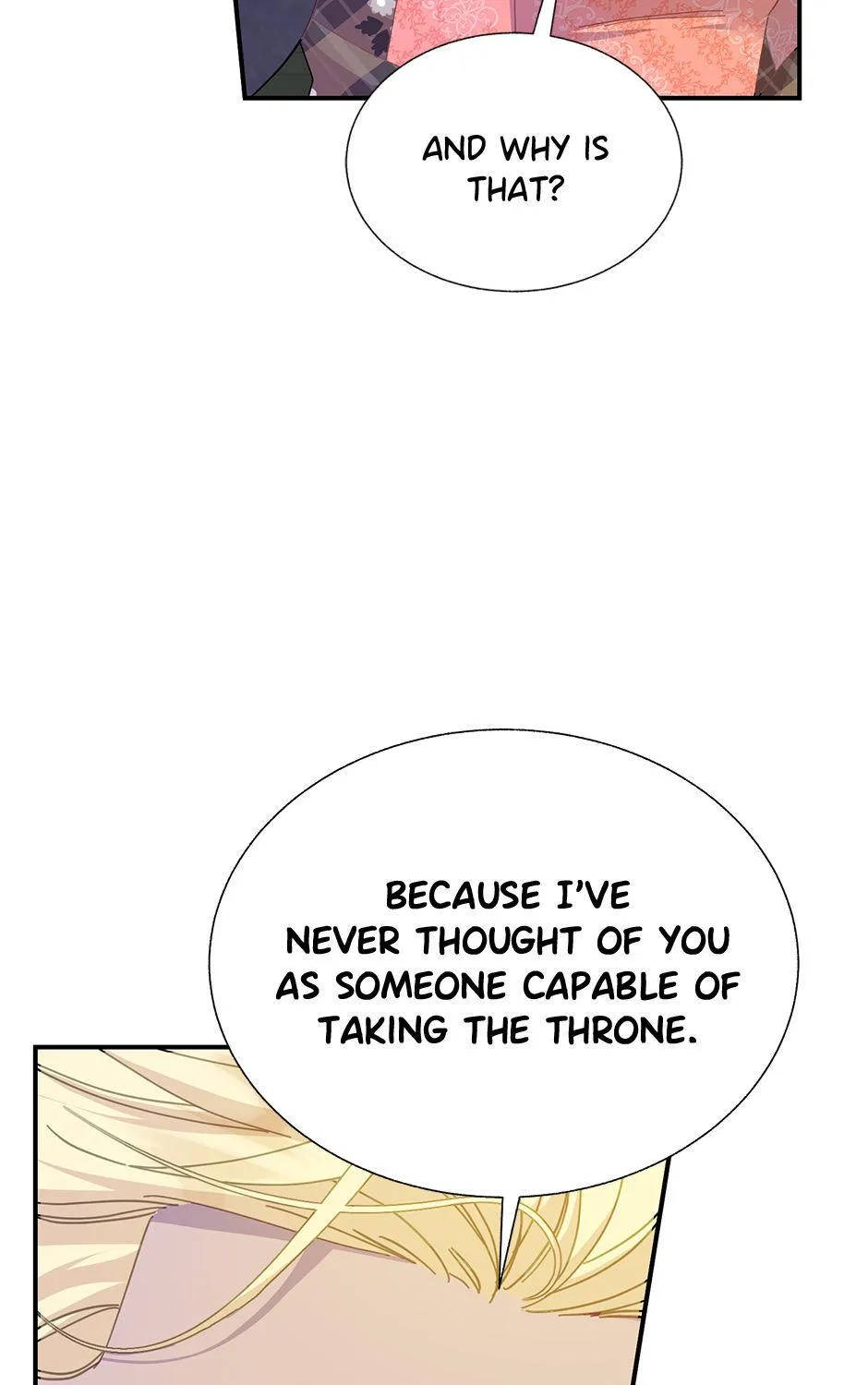 Read Cavier Falcon Princess chapter 98 image 98 on Lezhin