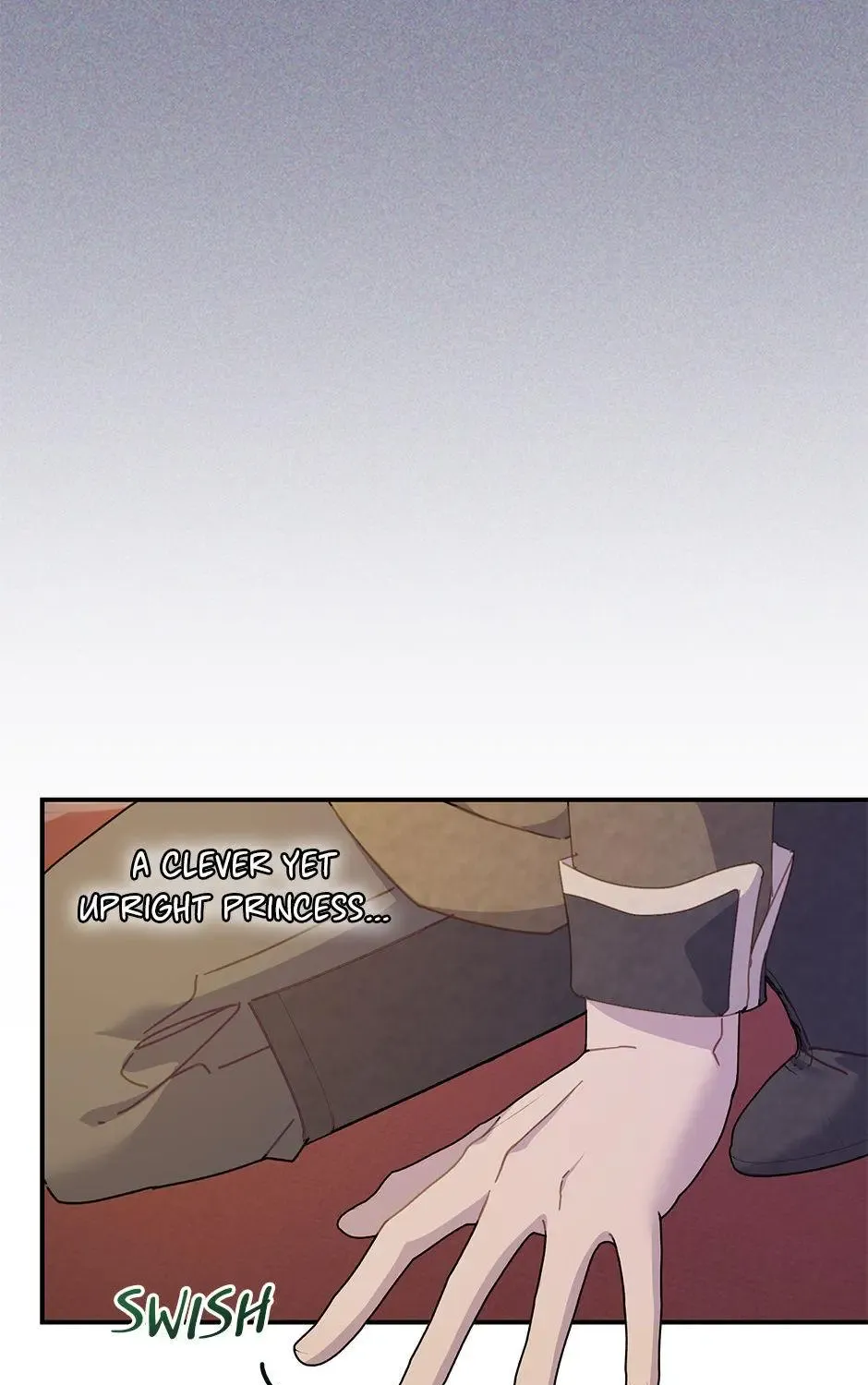 Read Cavier Falcon Princess chapter 99 image 105 on Lezhin