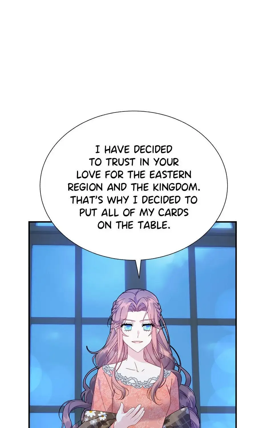 Read Cavier Falcon Princess chapter 99 image 109 on Lezhin