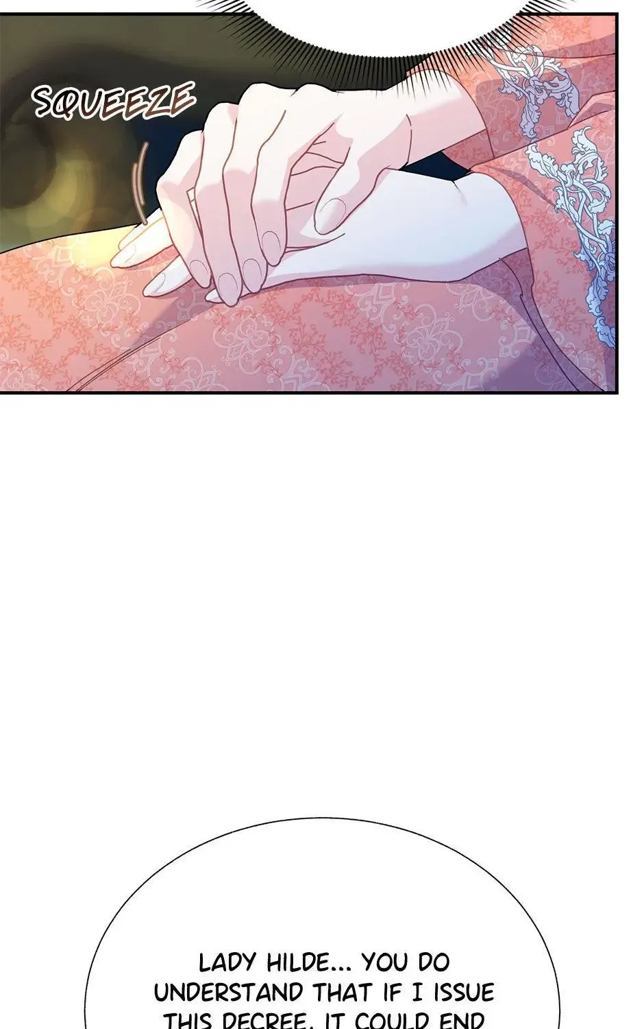Read Cavier Falcon Princess chapter 99 image 11 on Lezhin