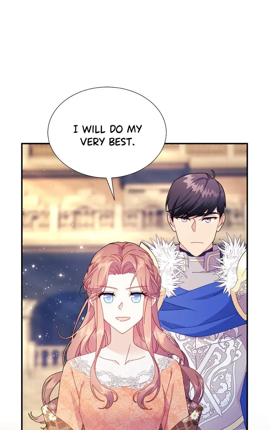 Read Cavier Falcon Princess chapter 99 image 121 on Lezhin