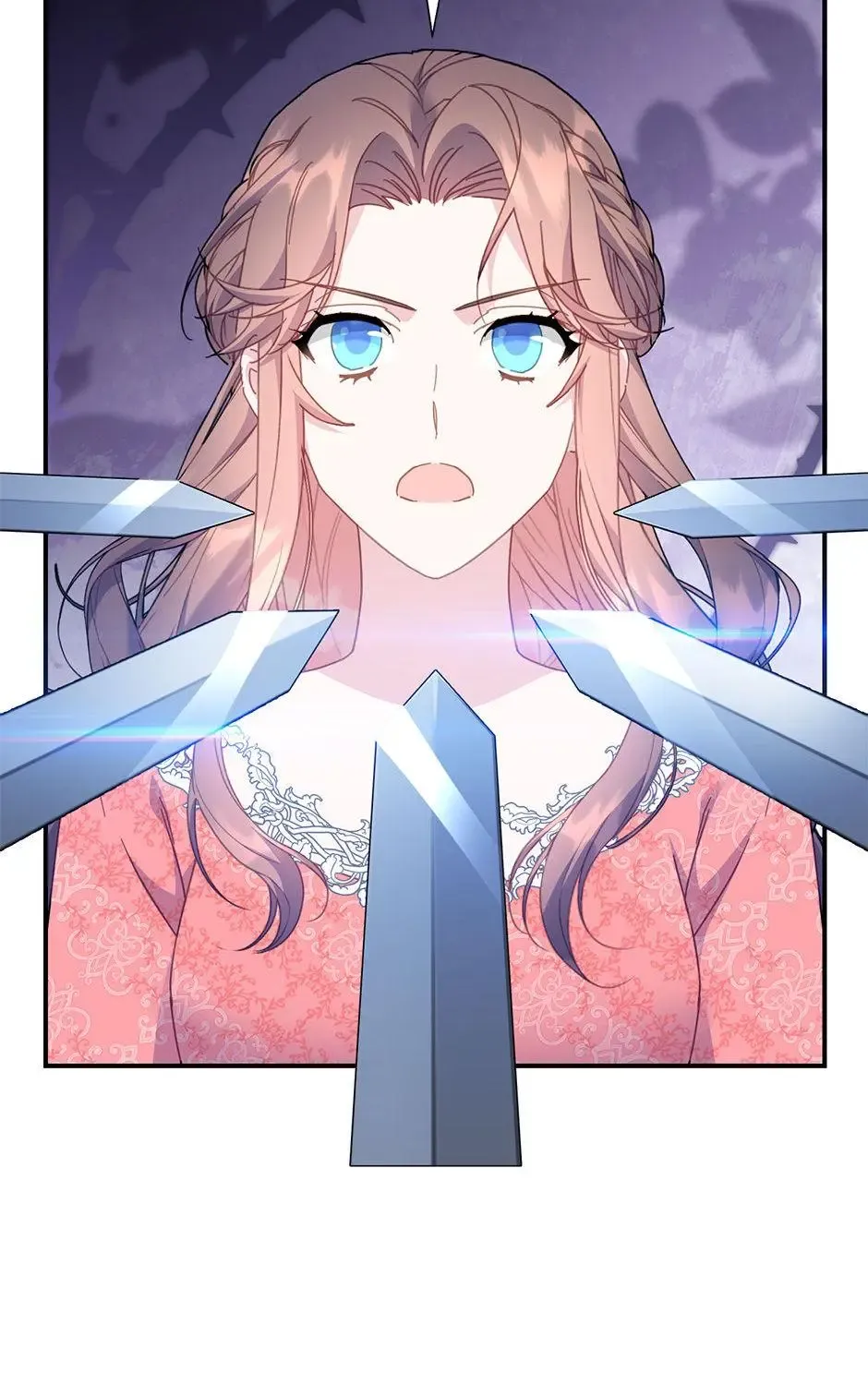 Read Cavier Falcon Princess chapter 99 image 13 on Lezhin