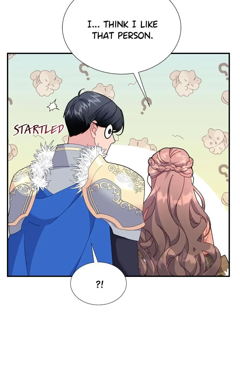 Read Cavier Falcon Princess chapter 99 image 131 on Lezhin