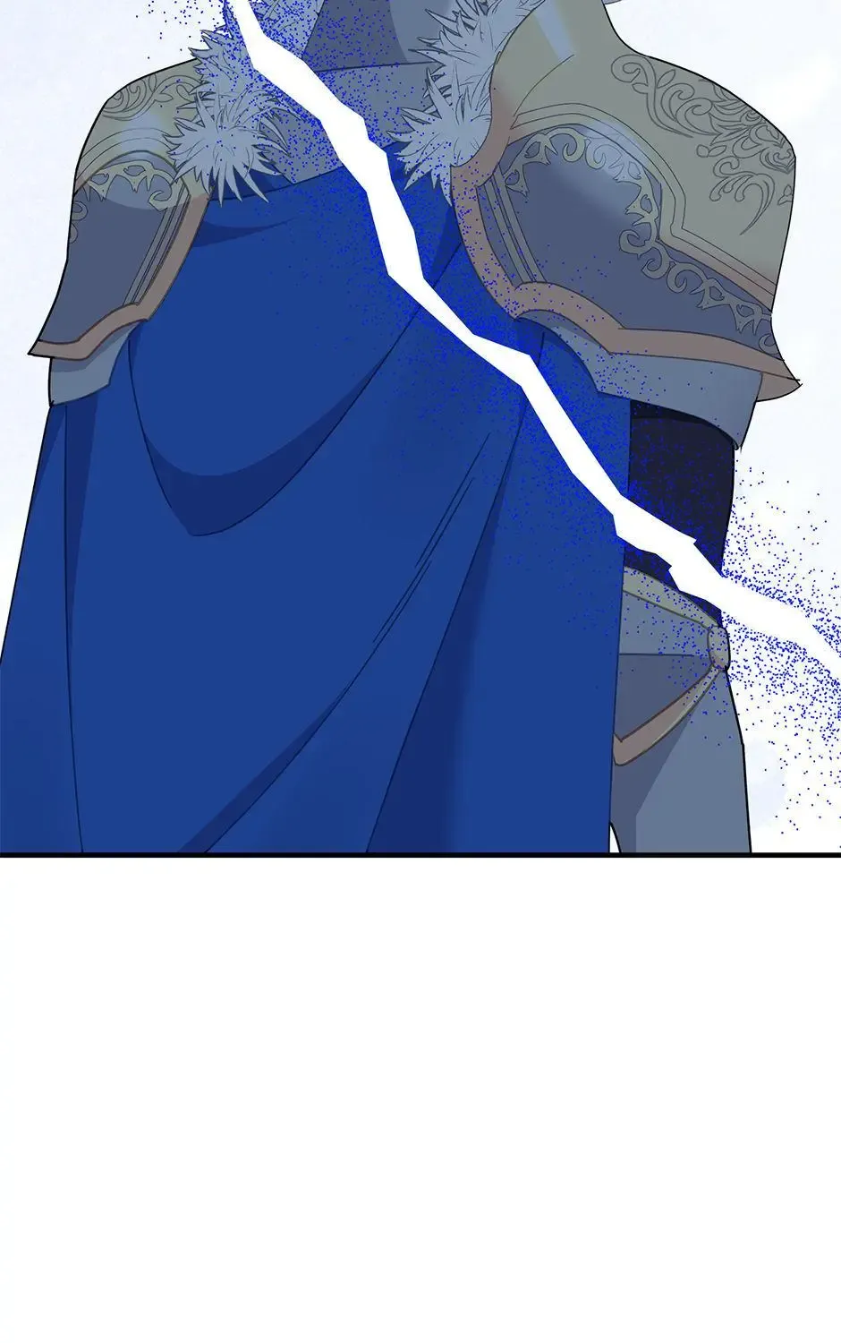 Read Cavier Falcon Princess chapter 99 image 137 on Lezhin