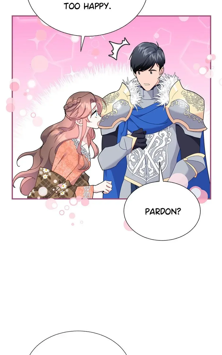 Read Cavier Falcon Princess chapter 99 image 139 on Lezhin