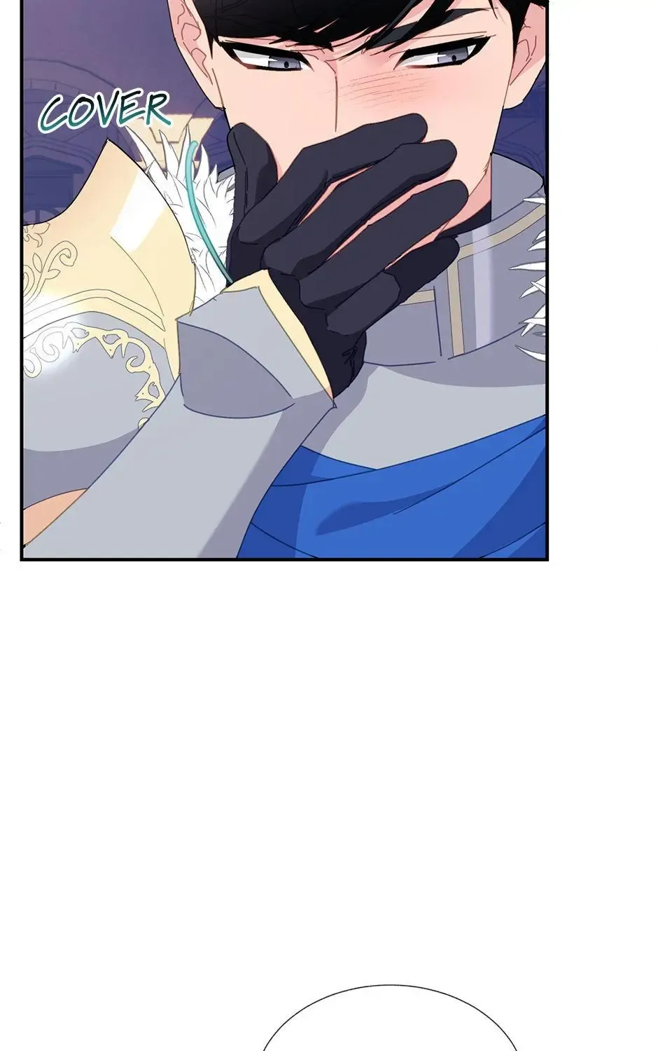 Read Cavier Falcon Princess chapter 99 image 141 on Lezhin