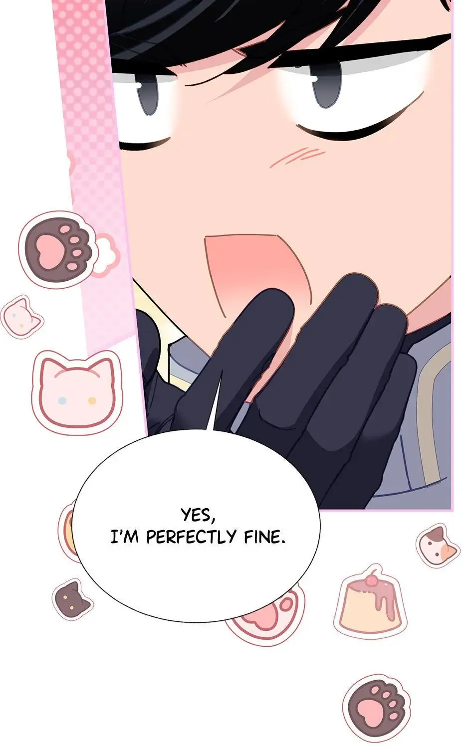Read Cavier Falcon Princess chapter 99 image 143 on Lezhin
