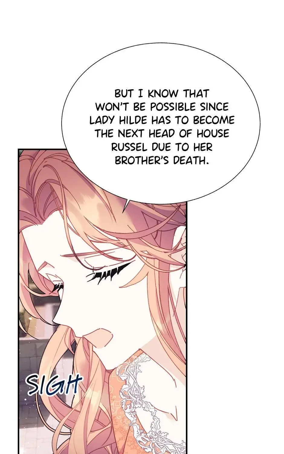 Read Cavier Falcon Princess chapter 99 image 147 on Lezhin