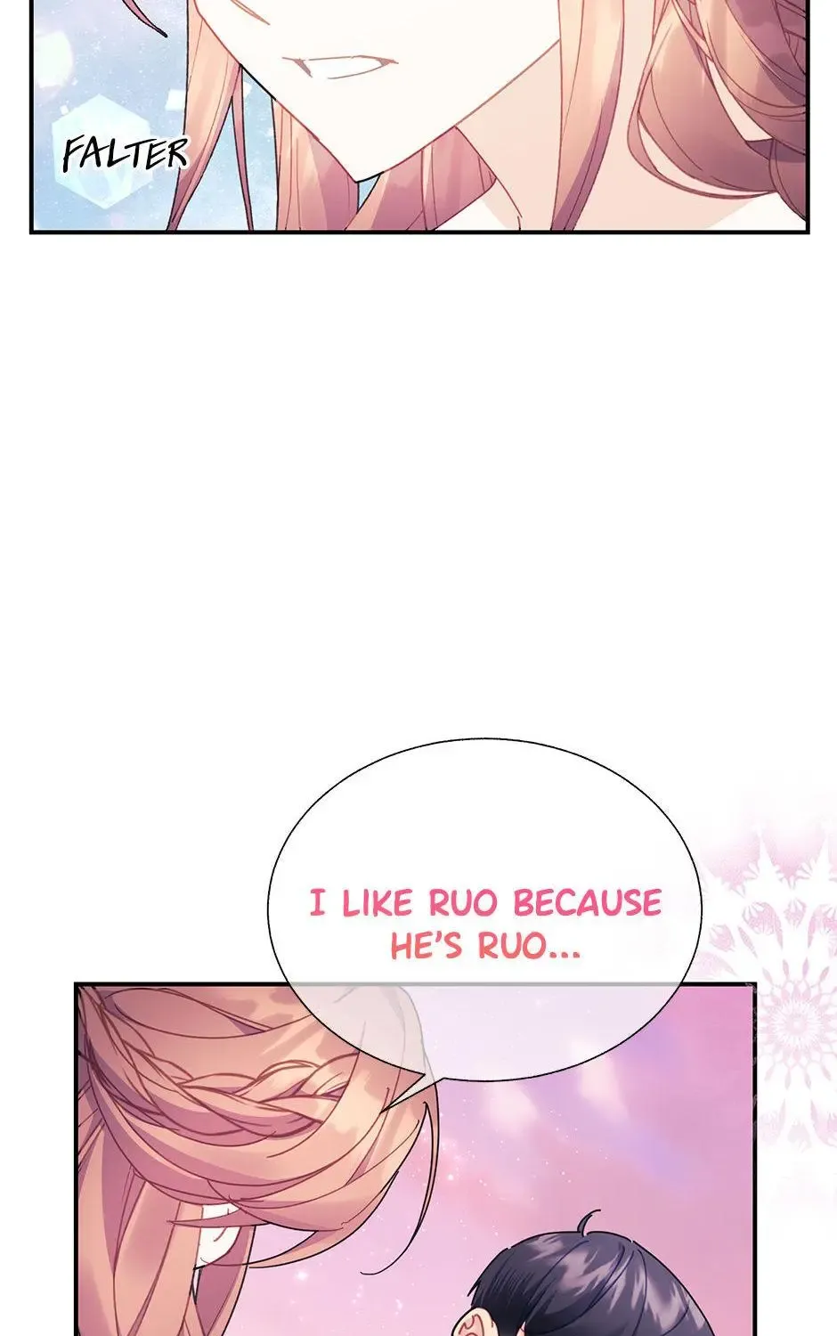 Read Cavier Falcon Princess chapter 99 image 153 on Lezhin