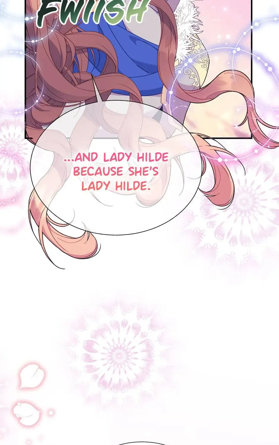 Read Cavier Falcon Princess chapter 99 image 155 on Lezhin