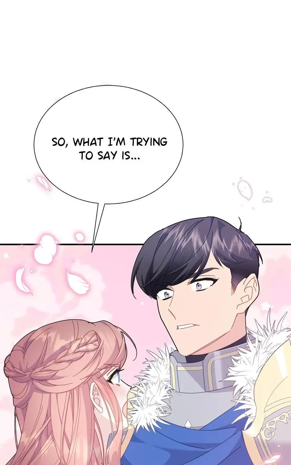 Read Cavier Falcon Princess chapter 99 image 161 on Lezhin