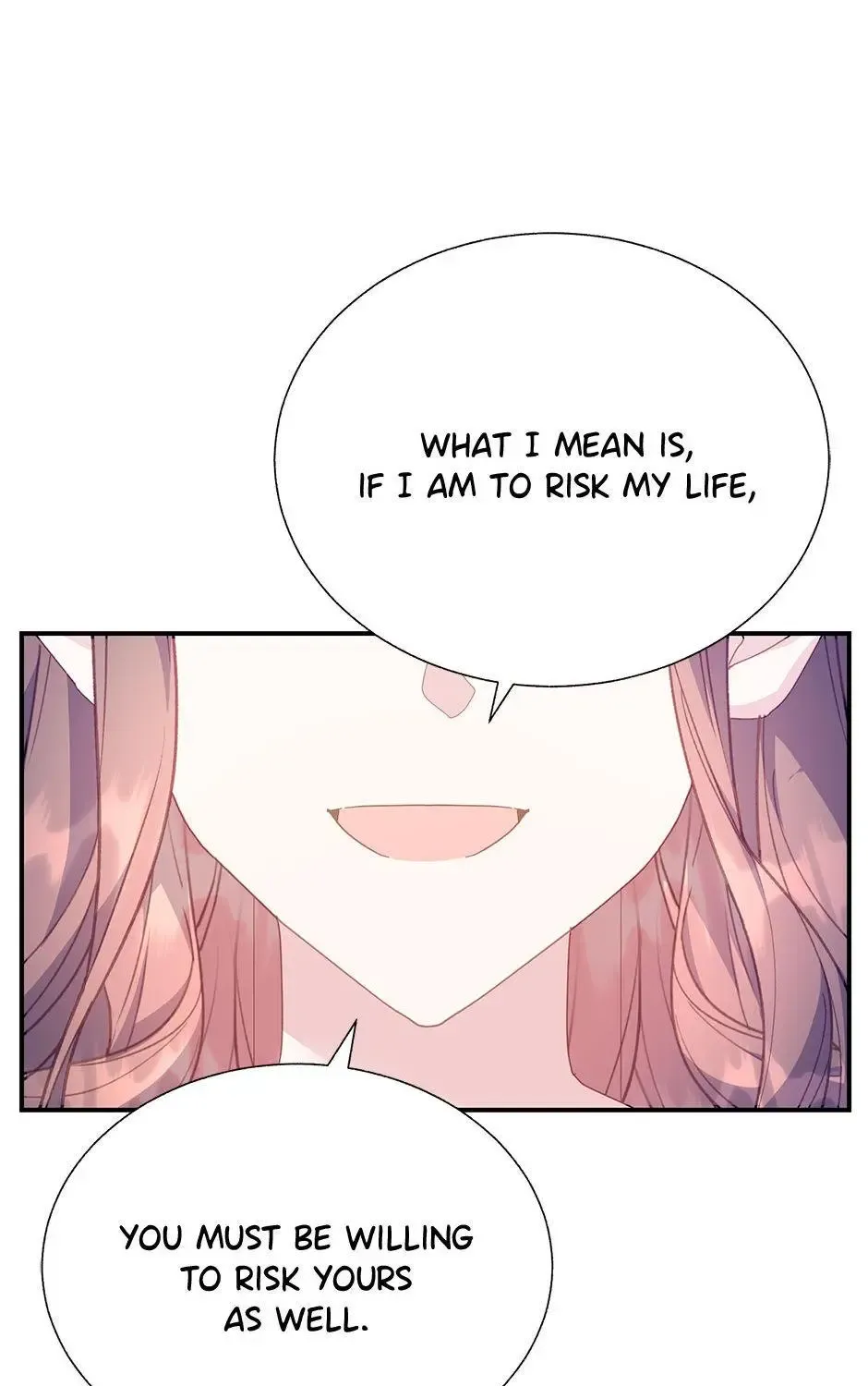 Read Cavier Falcon Princess chapter 99 image 17 on Lezhin