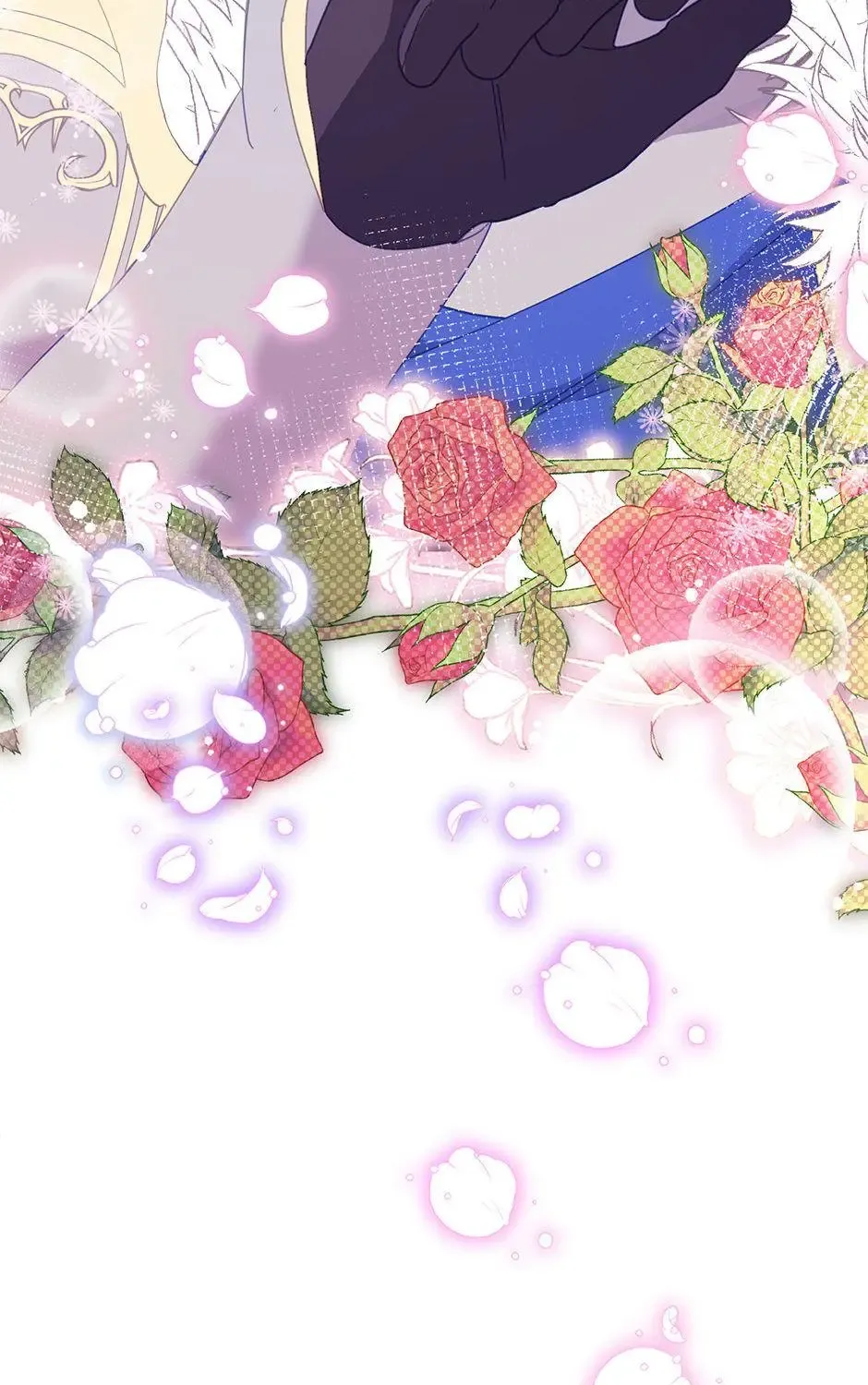Read Cavier Falcon Princess chapter 99 image 171 on Lezhin