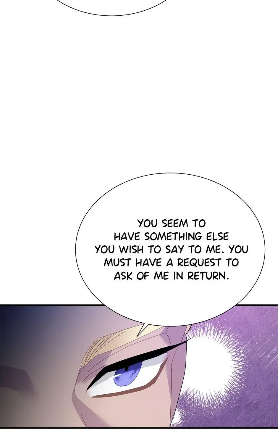 Read Cavier Falcon Princess chapter 99 image 21 on Lezhin