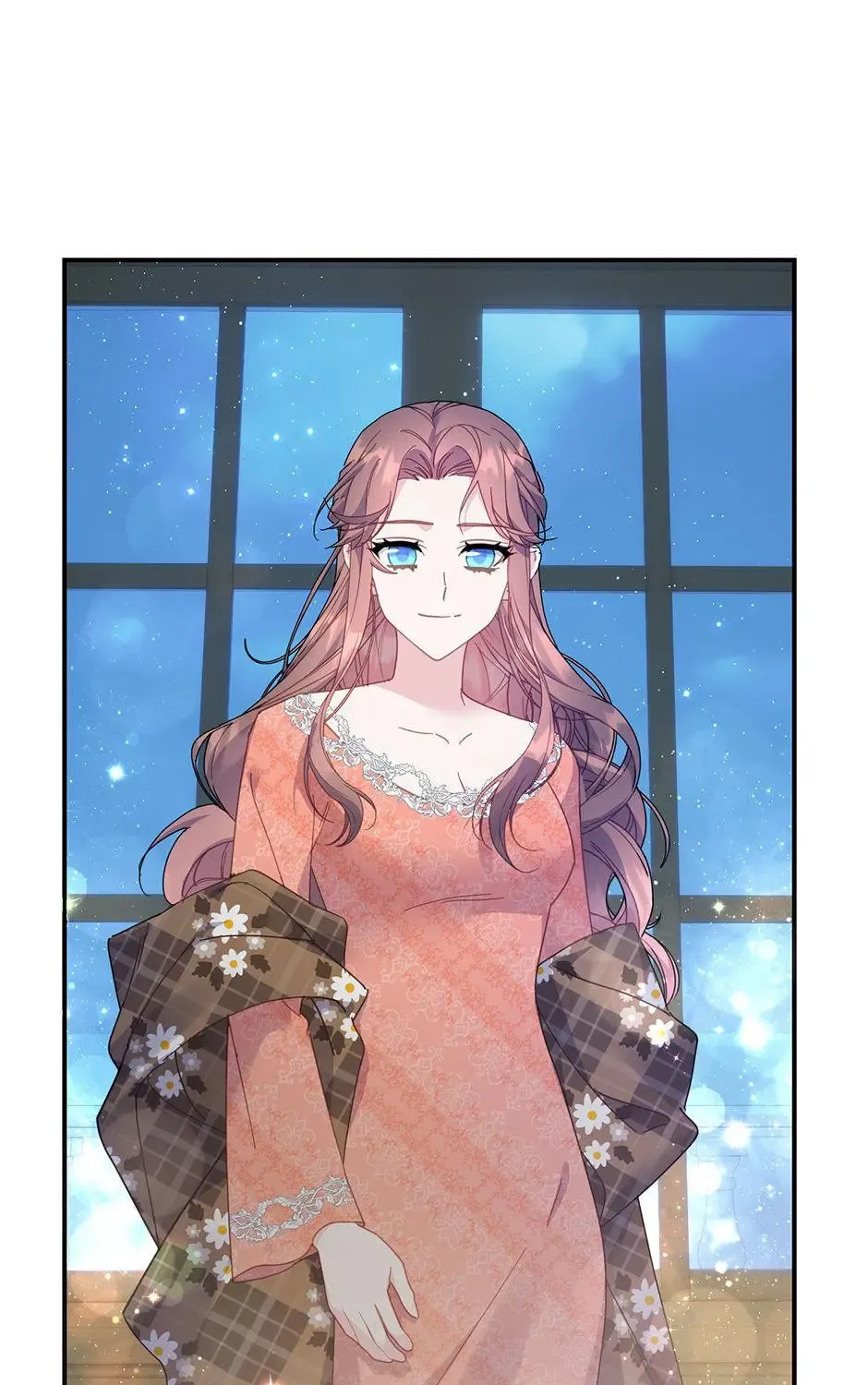 Read Cavier Falcon Princess chapter 99 image 23 on Lezhin
