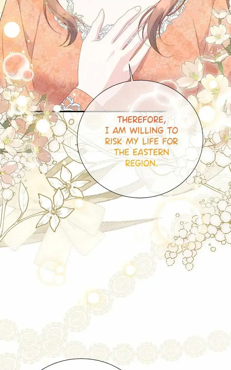 Read Cavier Falcon Princess chapter 99 image 35 on Lezhin