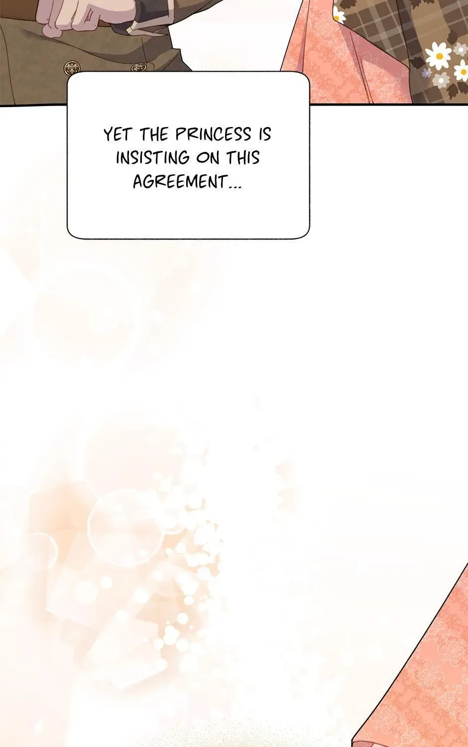 Read Cavier Falcon Princess chapter 99 image 41 on Lezhin