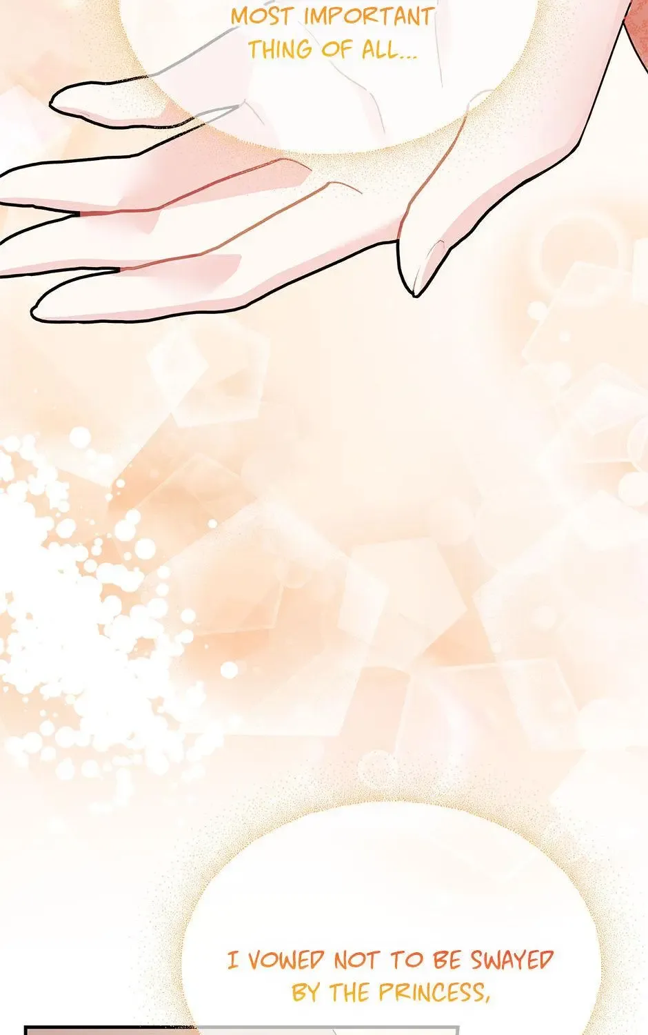 Read Cavier Falcon Princess chapter 99 image 43 on Lezhin