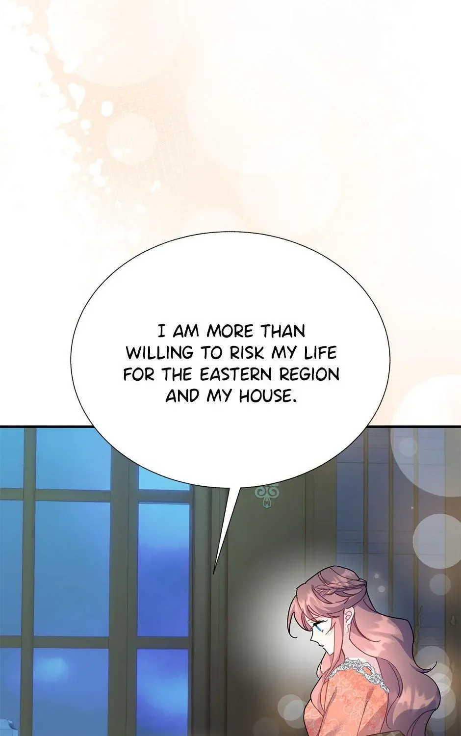 Read Cavier Falcon Princess chapter 99 image 49 on Lezhin