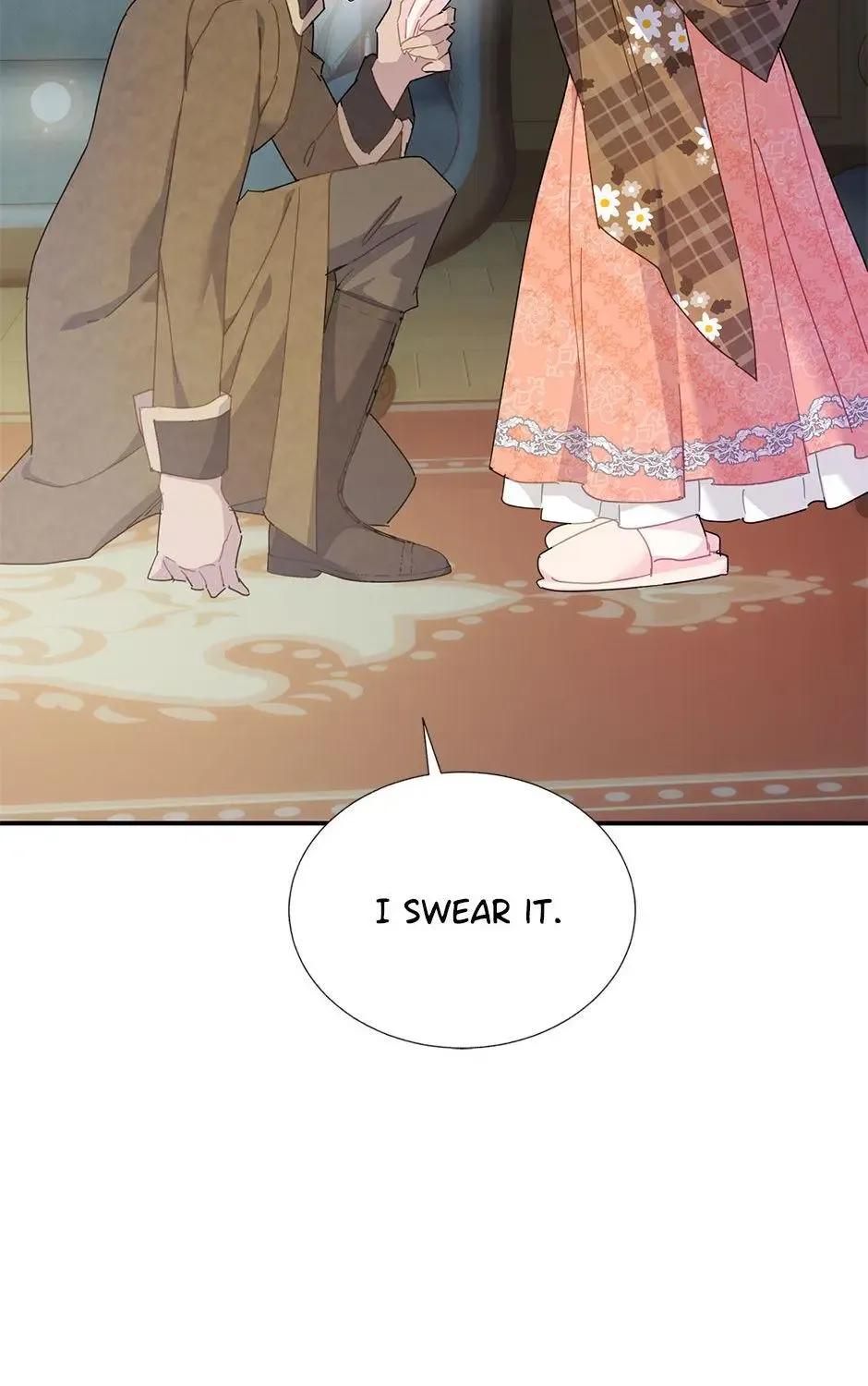 Read Cavier Falcon Princess chapter 99 image 51 on Lezhin