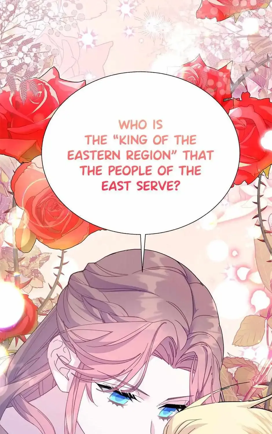 Read Cavier Falcon Princess chapter 99 image 57 on Lezhin