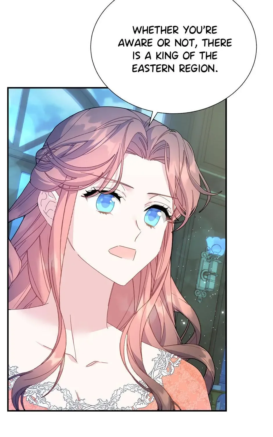 Read Cavier Falcon Princess chapter 99 image 71 on Lezhin
