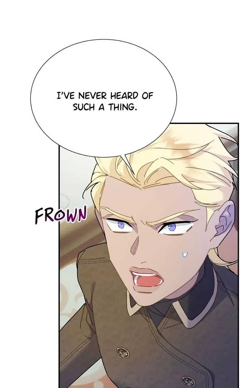 Read Cavier Falcon Princess chapter 99 image 73 on Lezhin