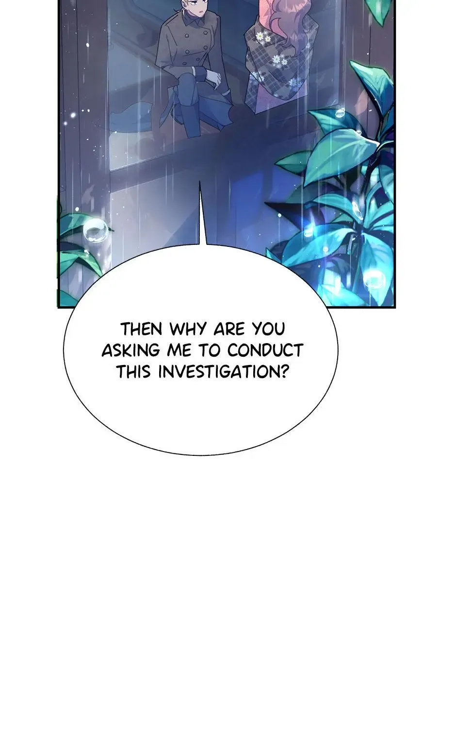 Read Cavier Falcon Princess chapter 99 image 87 on Lezhin
