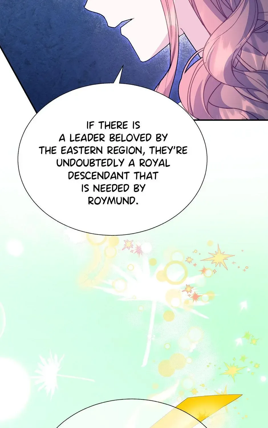 Read Cavier Falcon Princess chapter 99 image 89 on Lezhin
