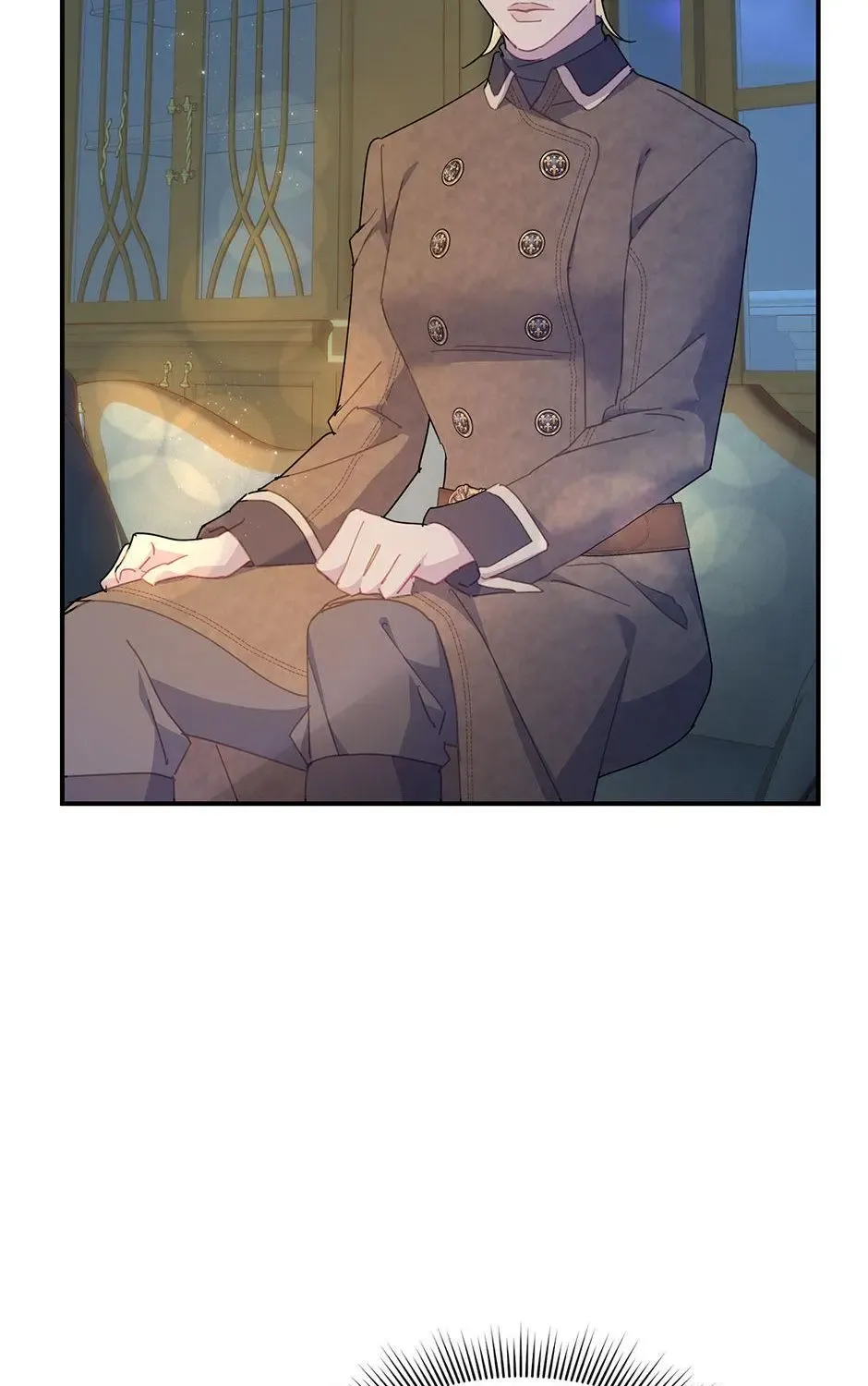 Read Cavier Falcon Princess chapter 99 image 9 on Lezhin