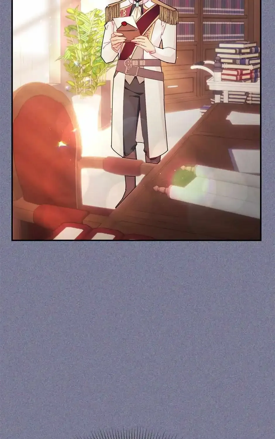 Read Cavier Falcon Princess chapter 99 image 99 on Lezhin