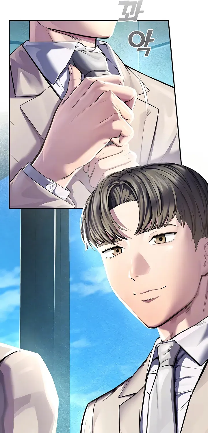 Read CCTV chapter 1 image 10 on Lezhin