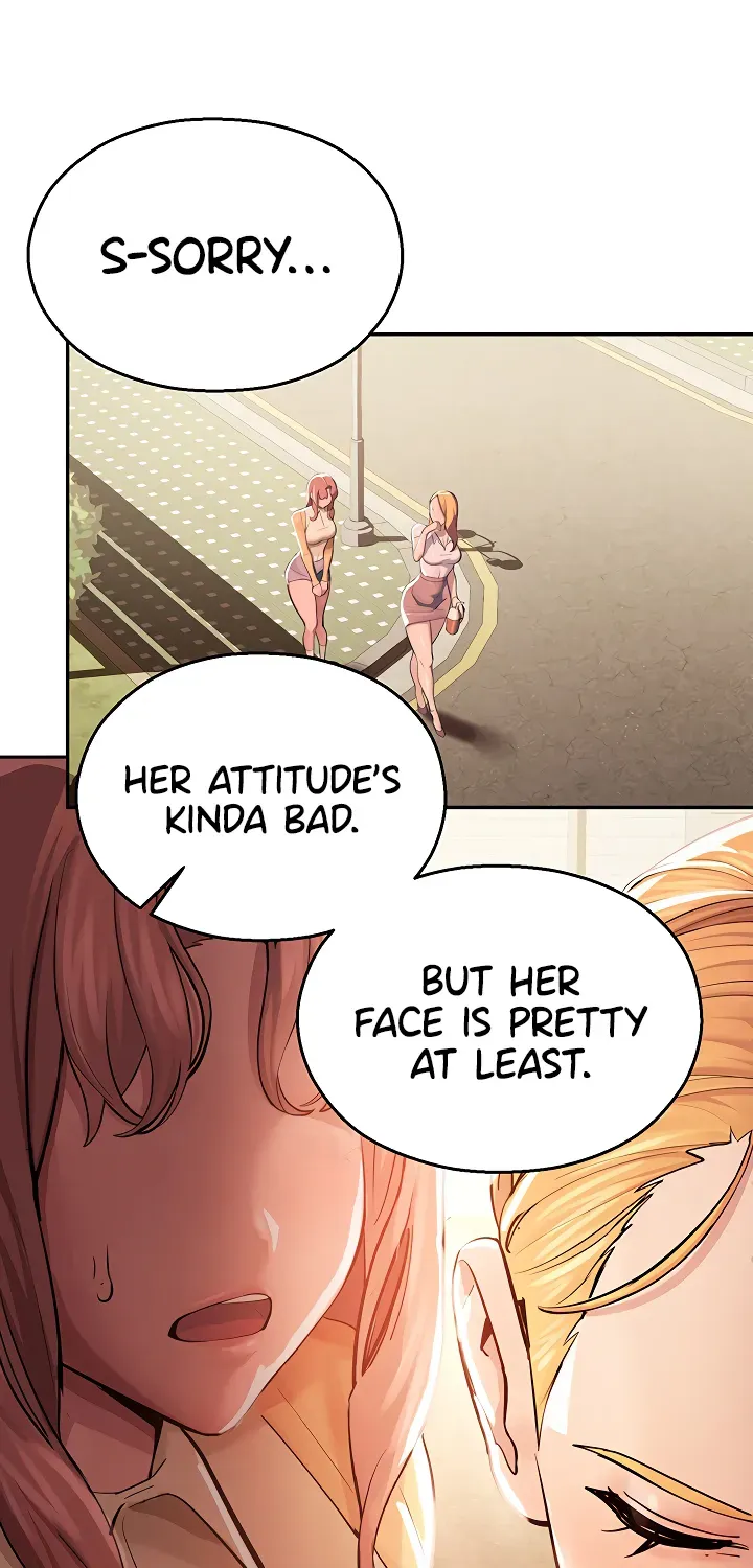Read CCTV chapter 1 image 105 on Lezhin