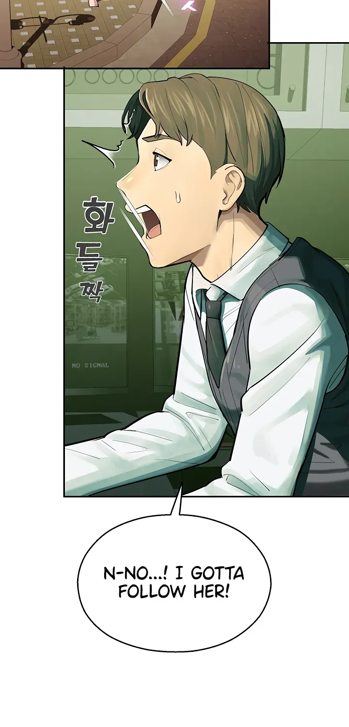 Read CCTV chapter 1 image 112 on Lezhin