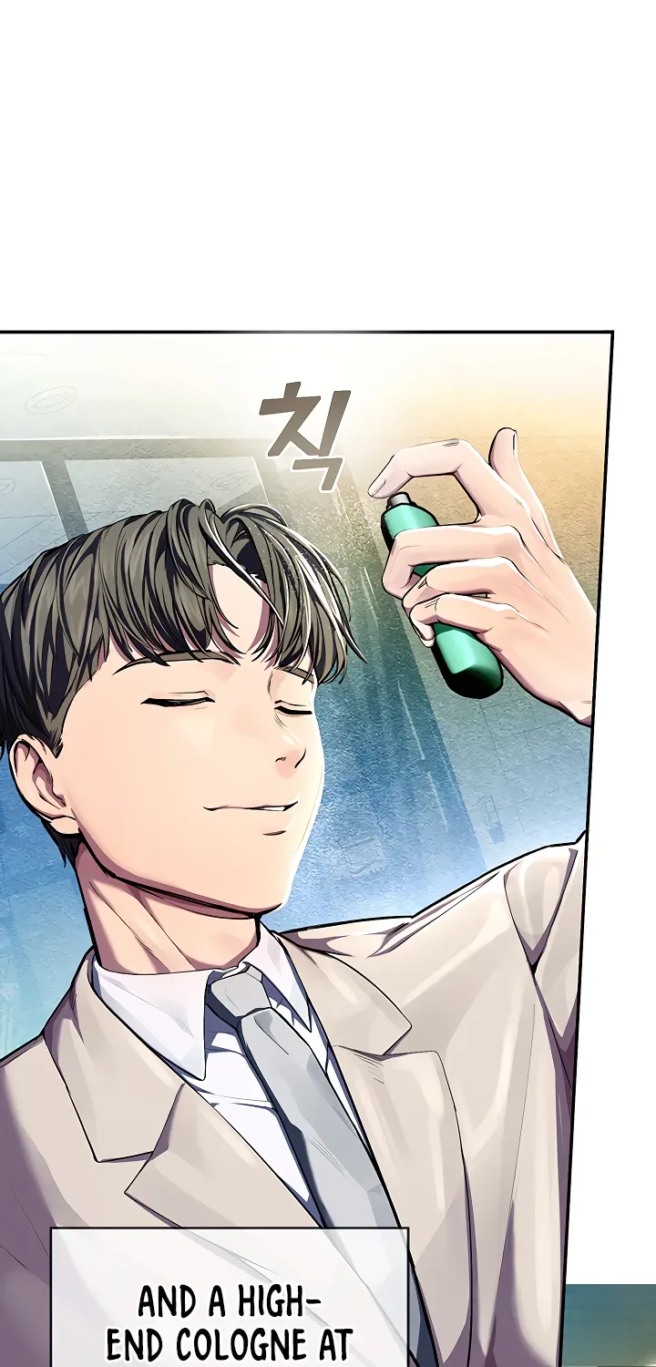 Read CCTV chapter 1 image 12 on Lezhin