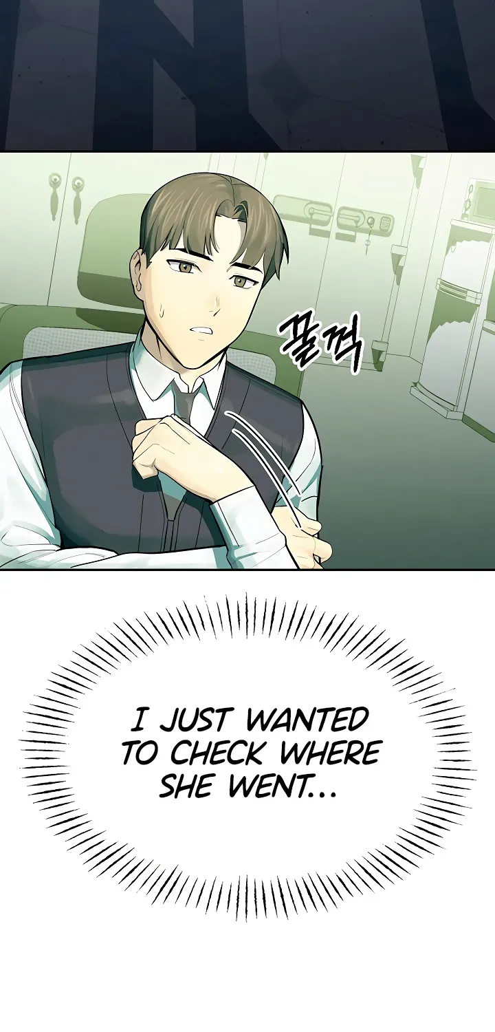 Read CCTV chapter 1 image 148 on Lezhin