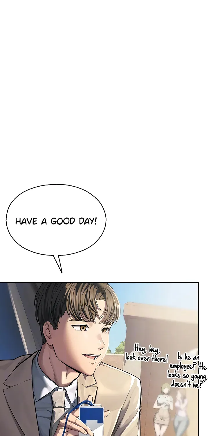 Read CCTV chapter 1 image 18 on Lezhin