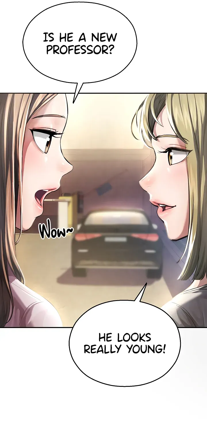 Read CCTV chapter 1 image 20 on Lezhin