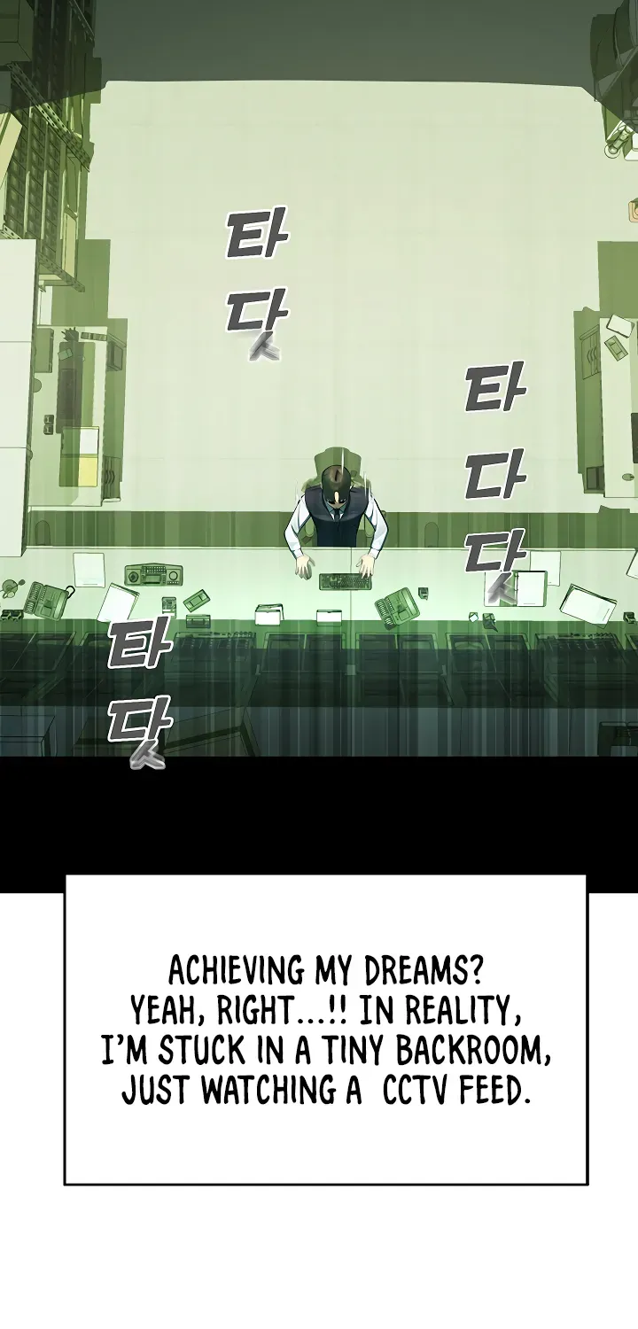 Read CCTV chapter 1 image 25 on Lezhin