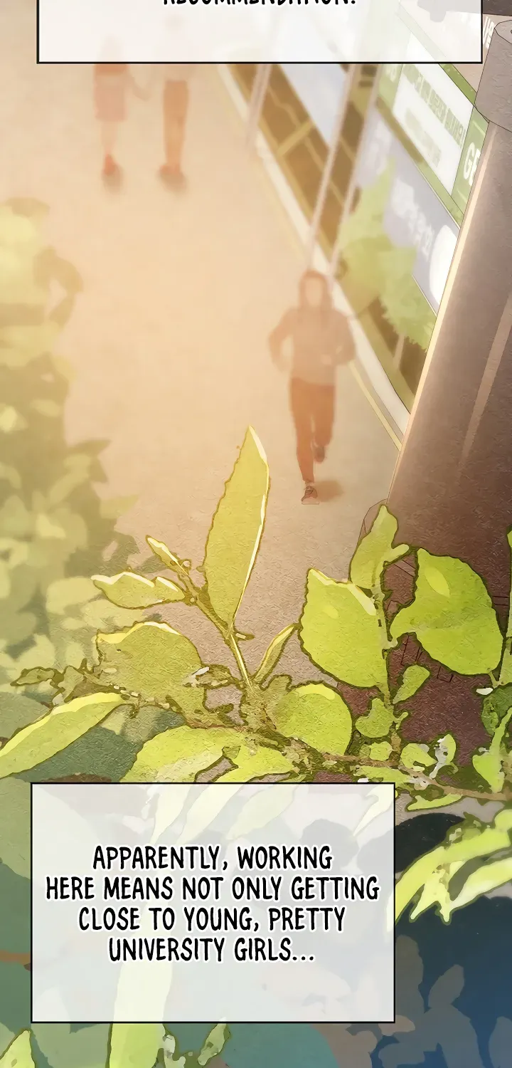 Read CCTV chapter 1 image 27 on Lezhin