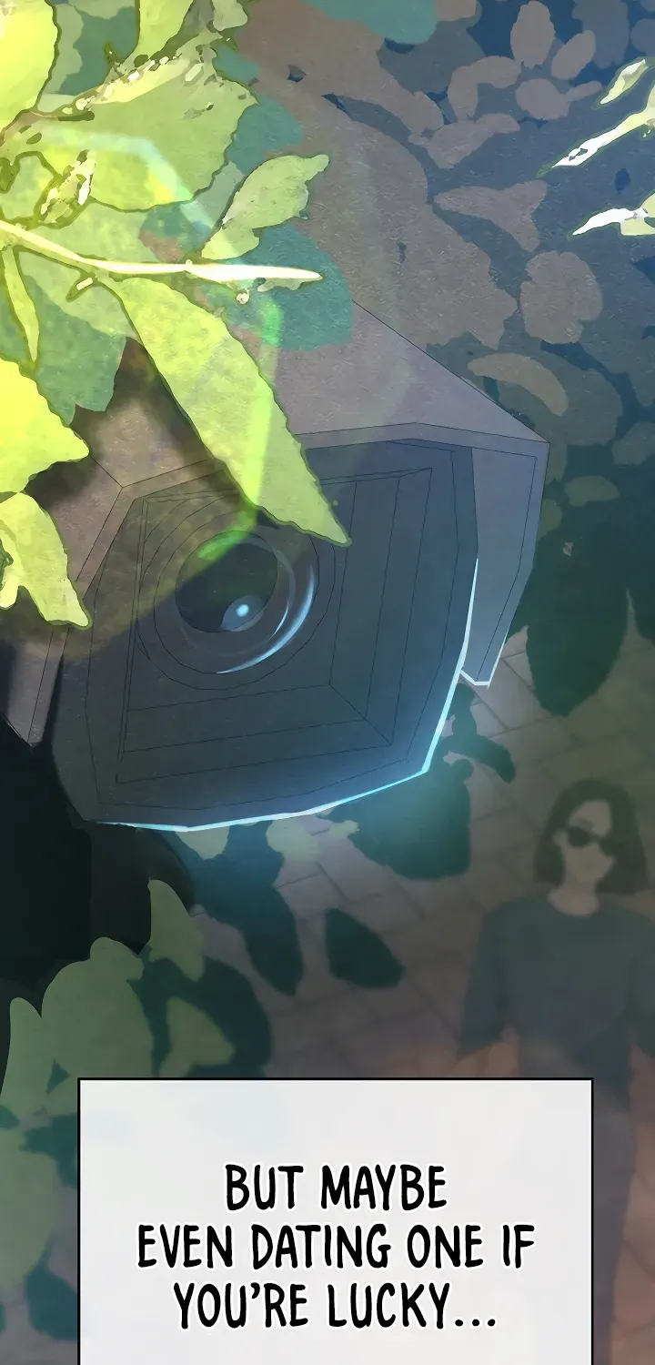 Read CCTV chapter 1 image 28 on Lezhin