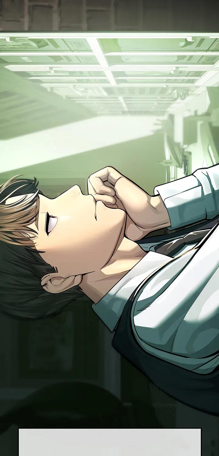 Read CCTV chapter 1 image 30 on Lezhin