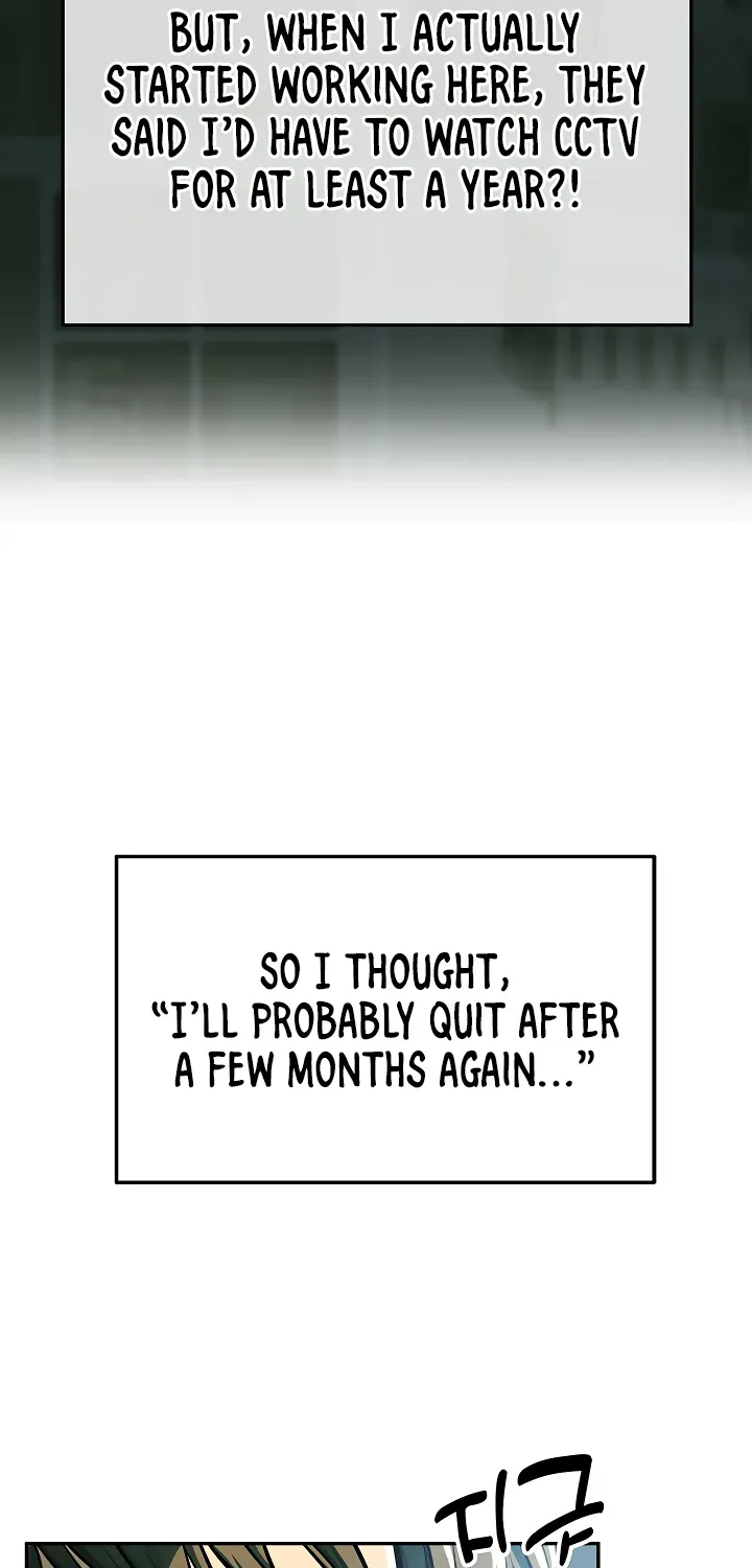 Read CCTV chapter 1 image 31 on Lezhin