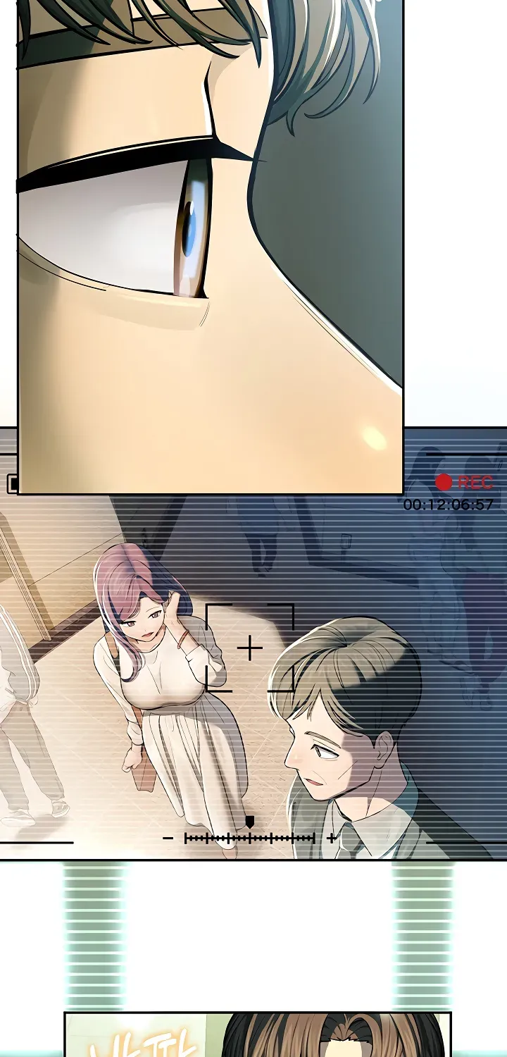 Read CCTV chapter 1 image 32 on Lezhin