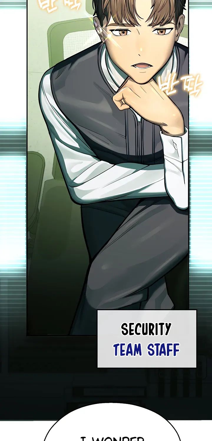 Read CCTV chapter 1 image 33 on Lezhin