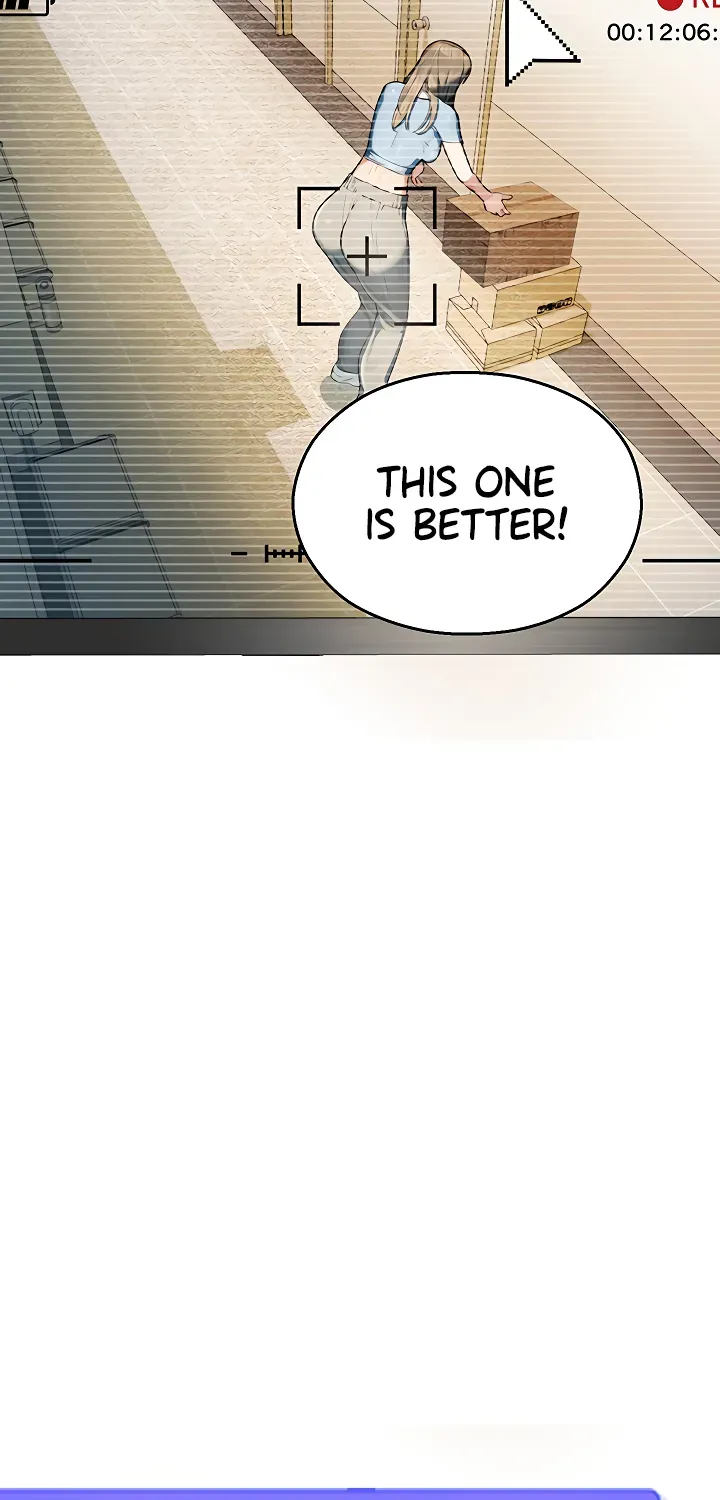 Read CCTV chapter 1 image 38 on Lezhin