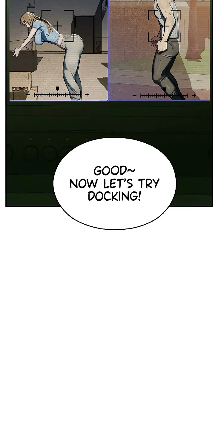 Read CCTV chapter 1 image 44 on Lezhin