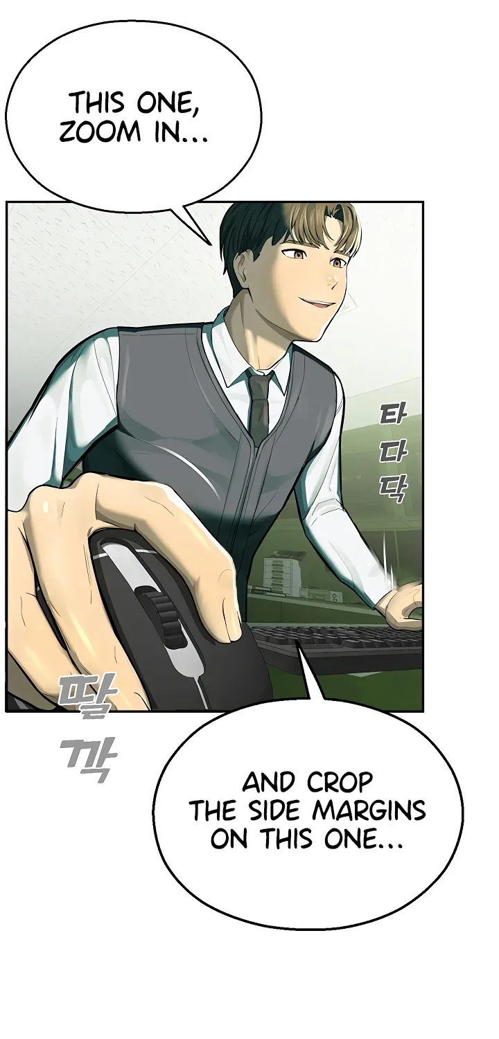 Read CCTV chapter 1 image 45 on Lezhin