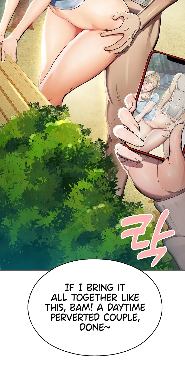 Read CCTV chapter 1 image 57 on Lezhin